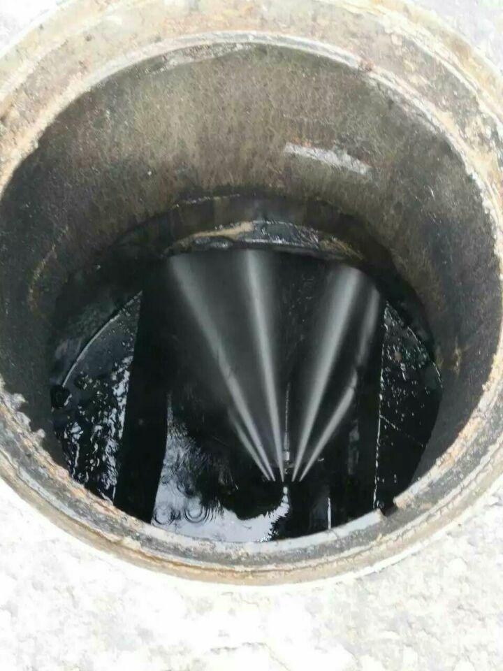 孙吴市政管道清洗-排污管道清洗