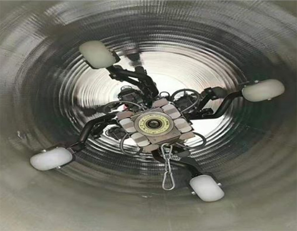 孙吴非开挖修复技术在地下管线建设的优势体现