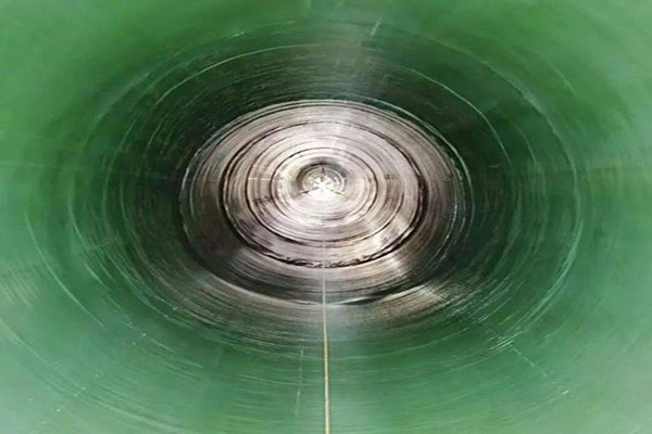 孙吴管道修复方法有哪些？