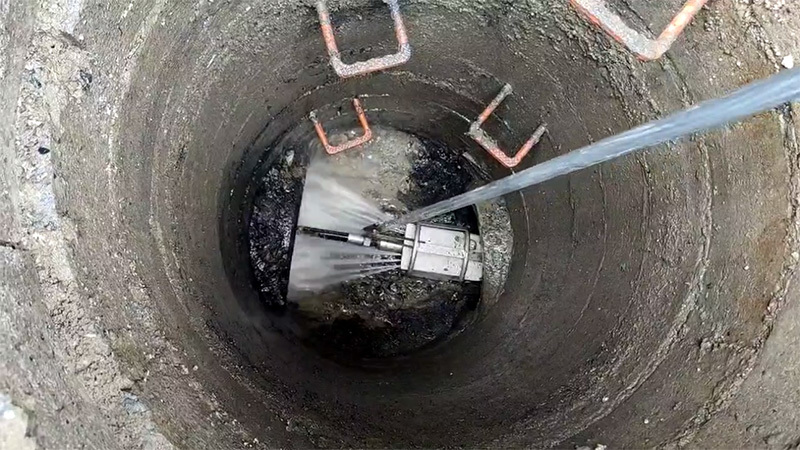 孙吴宾馆饭店管道清淤前必须了解的五大常识